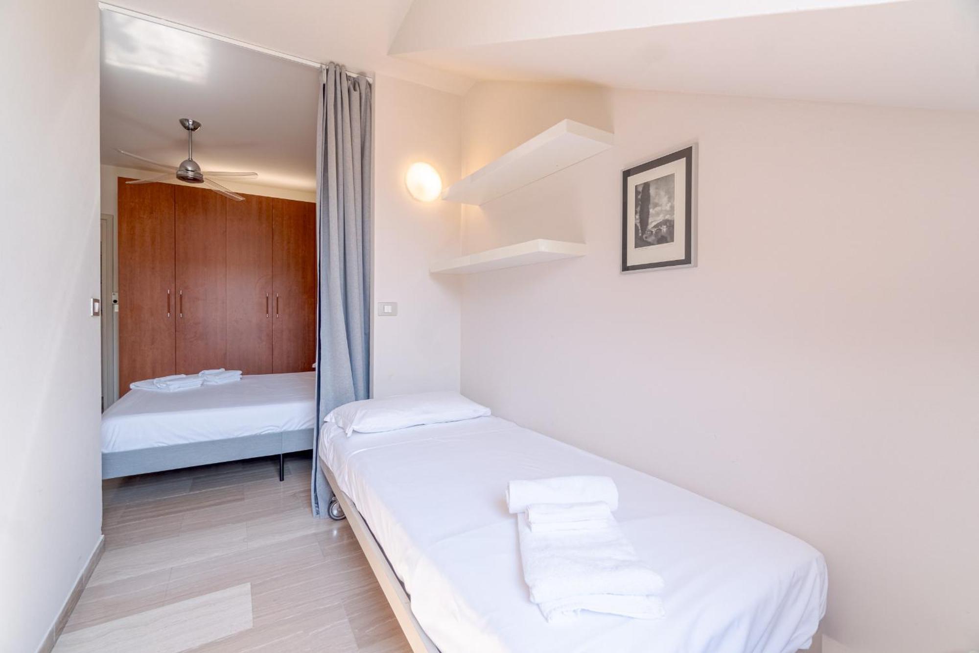 Casa Valeggio Attic Apt Few Steps From Porta Nuova Apartment Turin Exterior photo