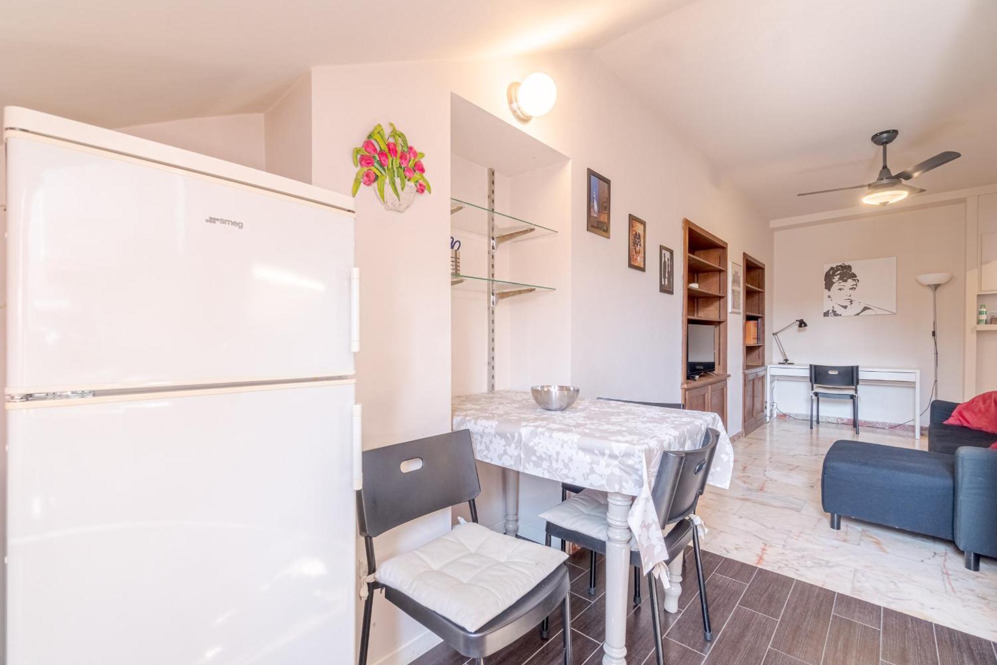 Casa Valeggio Attic Apt Few Steps From Porta Nuova Apartment Turin Exterior photo