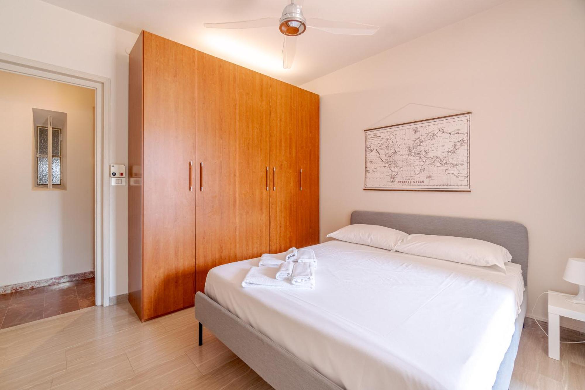 Casa Valeggio Attic Apt Few Steps From Porta Nuova Apartment Turin Exterior photo