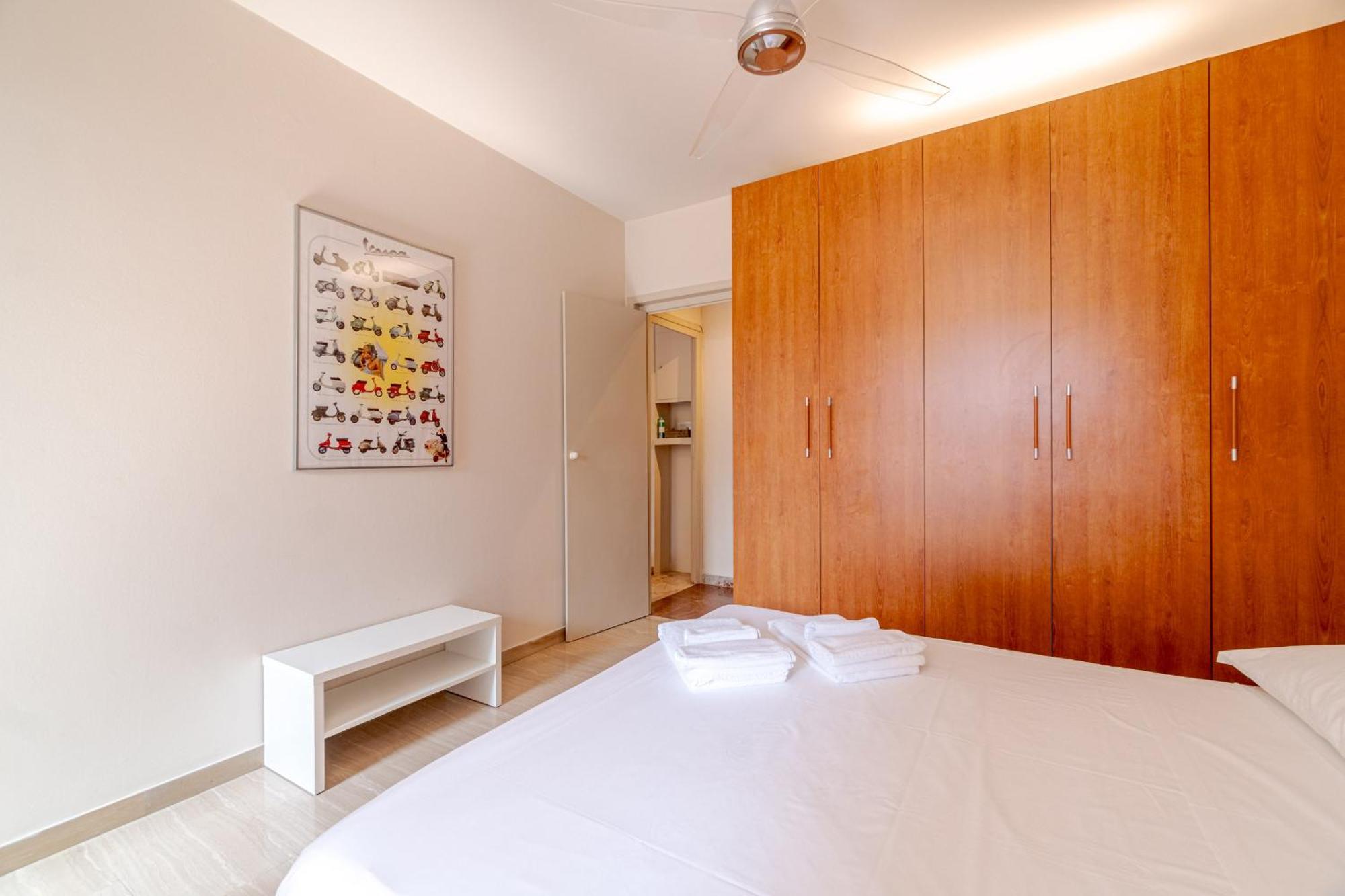Casa Valeggio Attic Apt Few Steps From Porta Nuova Apartment Turin Exterior photo